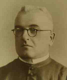 Franciscus ZANYI