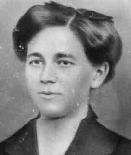 Emilia SZTRANYAY