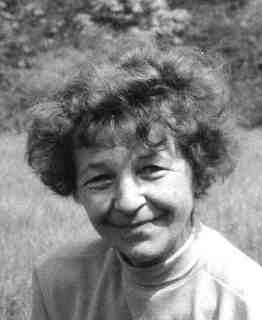 M�ria KOPECKOV�