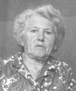Maria VANI�KOV�