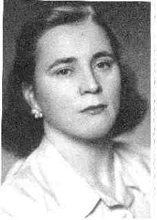 Anna GAVOROV�