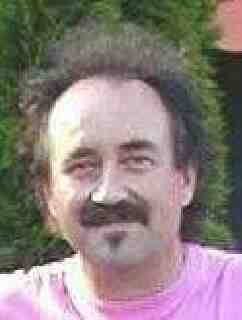 Ernest STRA�AI