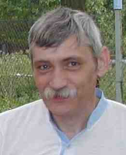 Juraj HOVORKA