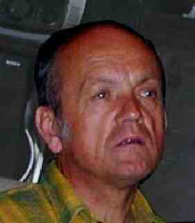 Jan NEMESANSKI