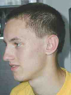 Peter HOVORKA