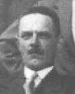 Ernest id./st. STRA�AY