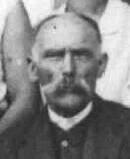 Ernest STRA�AY