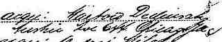 M�rton DEDINSKY