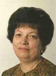 M�ria BUSAI