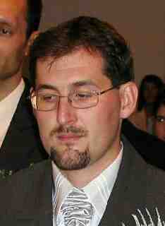 Michal L�BAJ