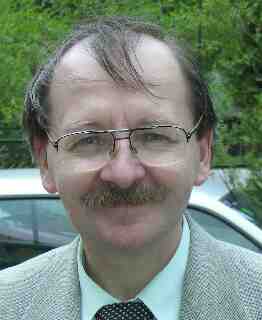 Robert KUBINEC