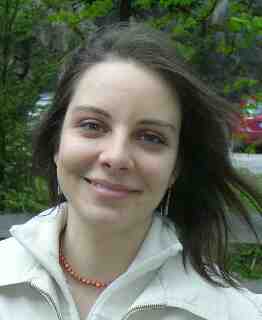 Martina KUBINEC