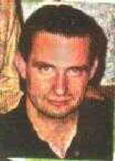 Jan STRA�AI