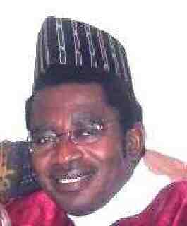 Emeka OBALLA