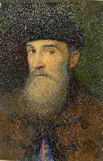 Andreas DUBNICZKY (szedlicsnai )