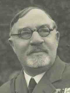 Gyula DUBNICZKY